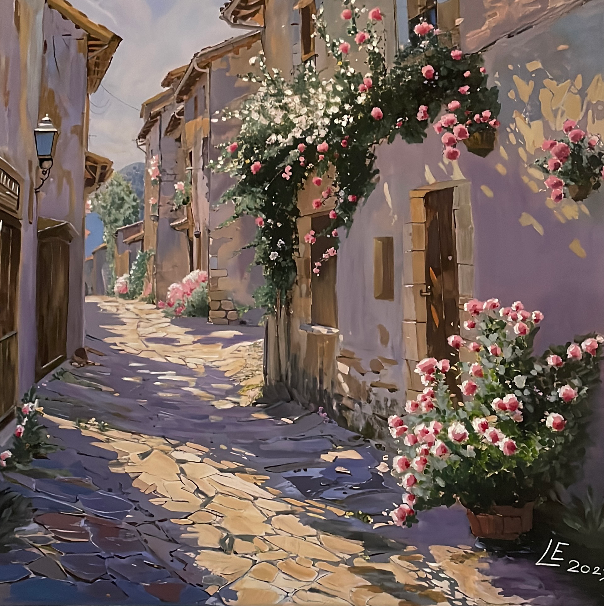 Provence 3